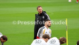 29.03.26 DFB Training
