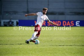 21.02.21 Karlsruher SC - 1. FC N&uuml;rnberg