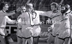 10.12.86 FC Swarovski Tirol - Spartak Moskau