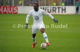 SC Freiburg - VfL Wolfsburg