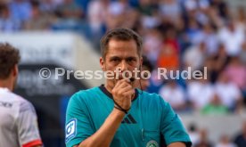 20.09.25 TSG 1899 Hoffenheim - FC Bayern M&uuml;nchen