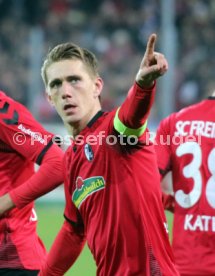 SC Freiburg - VfB Stuttgart