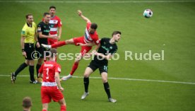 03.04.21 1. FC Heidenheim - SpVgg Greuther F&uuml;rth