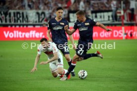 Relegation 2019 VfB Stuttgart - 1. FC Union Berlin