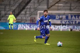 27.01.21 Karlsruher SC - Hannover 96