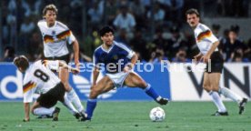 FIFA WM 1990