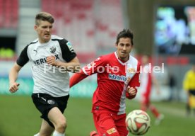 SV Sandhausen