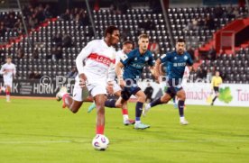 30.09.25 VfB Stuttgart II - SV Wehen Wiesbaden