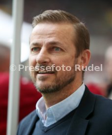 VfB Stuttgart - FC Erzgebirge Aue