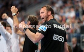 Handball DHB