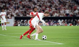 16.08.25 Franz-Beckenbauer-Supercup VfB Stuttgart - FC Bayern München