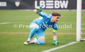01.11.25 U19 VfB Stuttgart - U19 1. FC Nürnberg