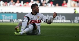 VfB Stuttgart - Hannover 96