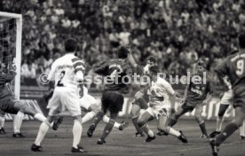 30.04.93 FC Bayern M&uuml;nchen - VfB Stuttgart