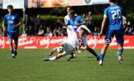 14.05.26 U19 SGV Freiberg - U19 VfB Stuttgart