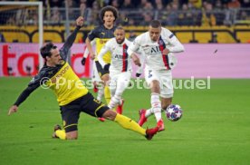Borussia Dortmund - Paris St. Germain