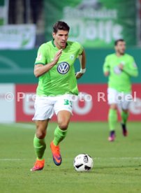 1. FC Heidenheim - VfL Wolfsburg