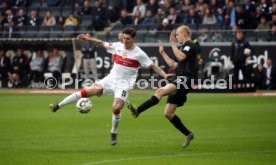 Eintracht Frankfurt - VfB Stuttgart