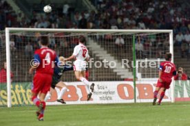 11.08.94 VfB Stuttgart - FC Bayern M&uuml;nchen