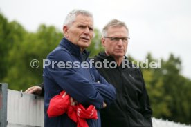 VfB Stuttgart - SG Sonnenhof Gro&szlig;aspach