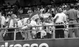 05.08.89 Stuttgarter Kickers - SG Wattenscheid 09