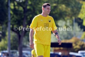 23.08.26 TSV Ph&ouml;nix Steinsfurt - SV Tiefenbach