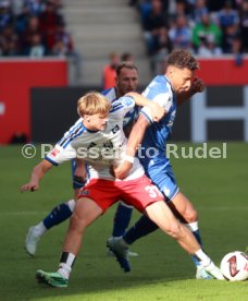 10.10.26 TSG 1899 Hoffenheim - Hamburger SV