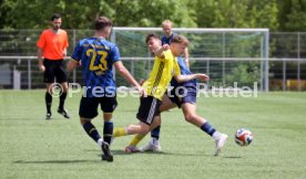 18.05.24 TV Echterdingen - SSV Ehingen-Süd