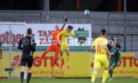 21.03.21 SC Freiburg - FC Augsburg