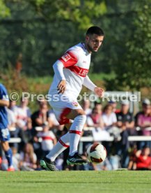 25.09.26 VfB Stuttgart - 1. FC Heidenheim