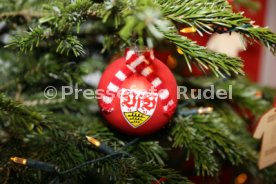 14.12.23 VfB Stuttgart Weihnachten