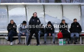 16.12.22 VfB Stuttgart - FC Luzern