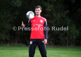 21.09.22 VfB Stuttgart Footgolf-Cup 2022