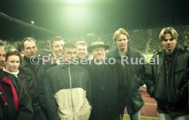 27.03.96 Deutschland - D&auml;nemark
