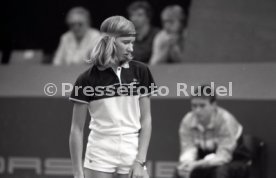 27.10.83 Porsche Tennis Grand Prix Filderstadt