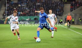 30.10.24 TSG 1899 Hoffenheim - 1. FC Nürnberg
