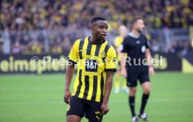 22.10.22 Borussia Dortmund - VfB Stuttgart