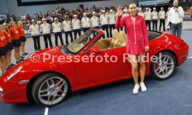 Porsche Tennis Grand Prix