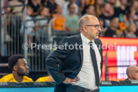 20.09.26 ratiopharm Ulm - MHP Riesen Ludwigsburg