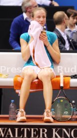 Tennis Porsche Tennis Grand Prix 2012