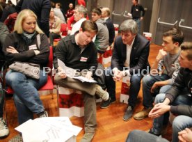 VfB Stuttgart Regionalversammlung Esslingen