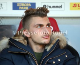 SC Freiburg - SV Darmstadt 98