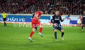 06.11.22 SC Freiburg - 1. FC K&ouml;ln