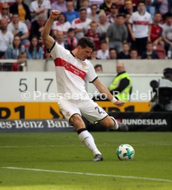 VfB Stuttgart - Hannover 96