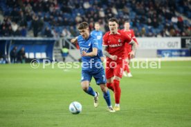 08.12.24 TSG 1899 Hoffenheim - SC Freiburg