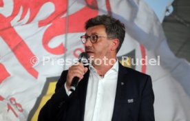 24.06.21 VfB Stuttgart Roter Tisch