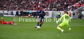 01.04.23 SC Freiburg - Hertha BSC Berlin