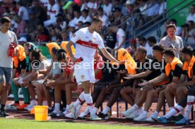 16.07.22 Brentford FC - VfB Stuttgart