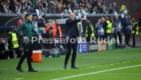 22.10.25 Eintracht Frankfurt - FC Liverpool