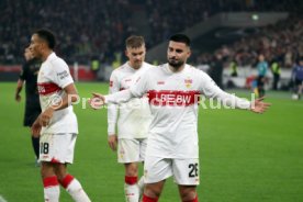 09.11.25 VfB Stuttgart - FC Augsburg